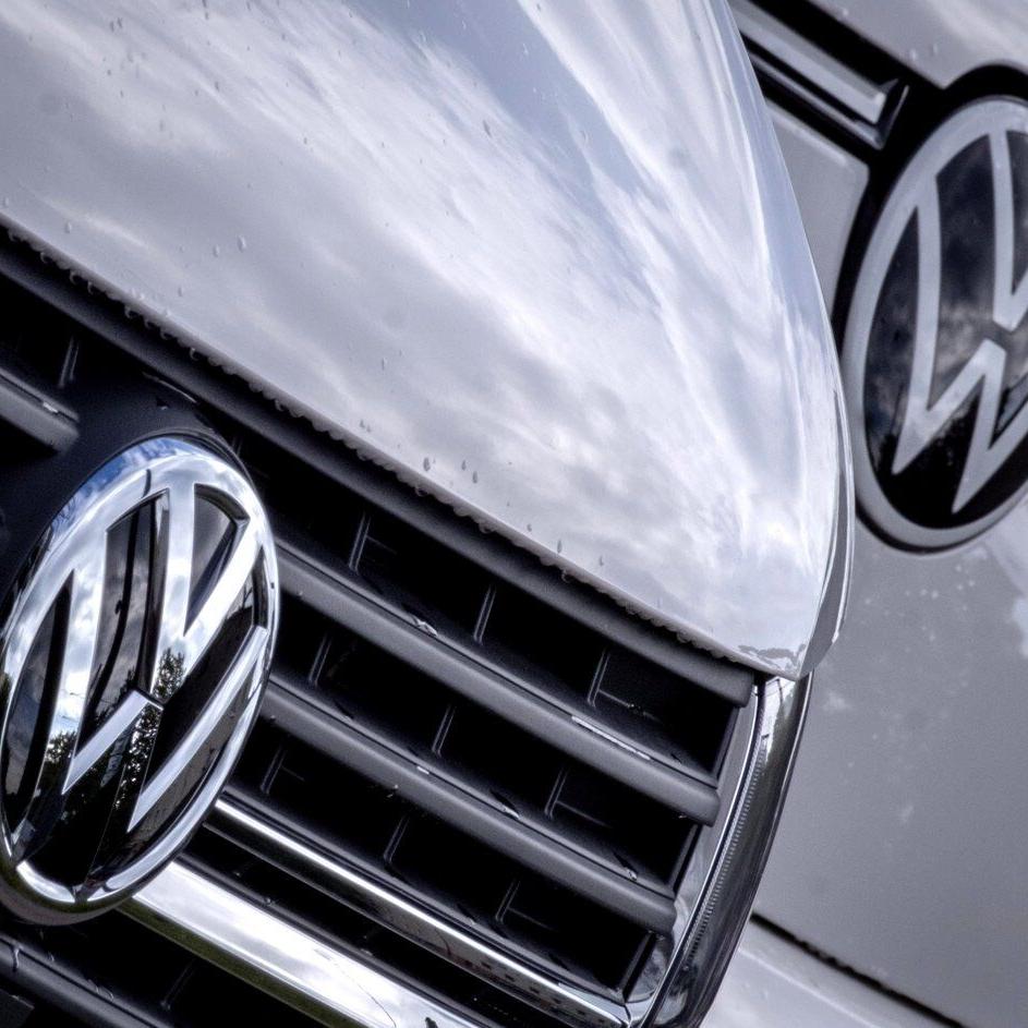German court convicts 4 ex-Volkswagen managers of fraud in emissions scandal